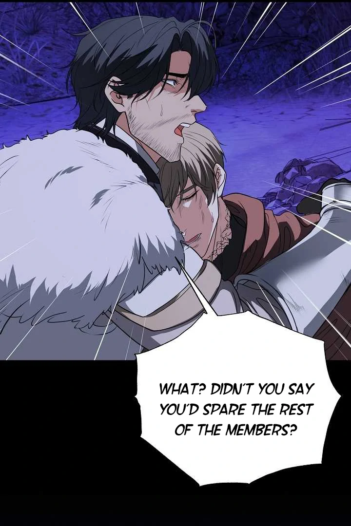 How to Use the Knight Commander: Monster Capture Chapter 2 - Page 122