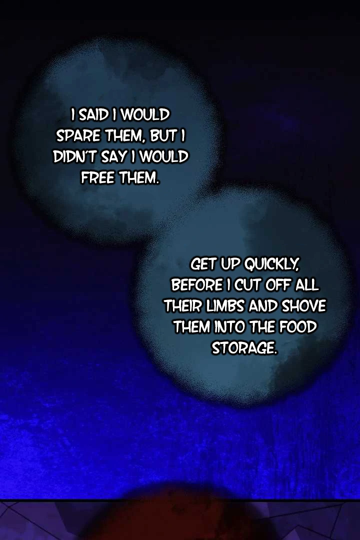 How to Use the Knight Commander: Monster Capture Chapter 2 - Page 123