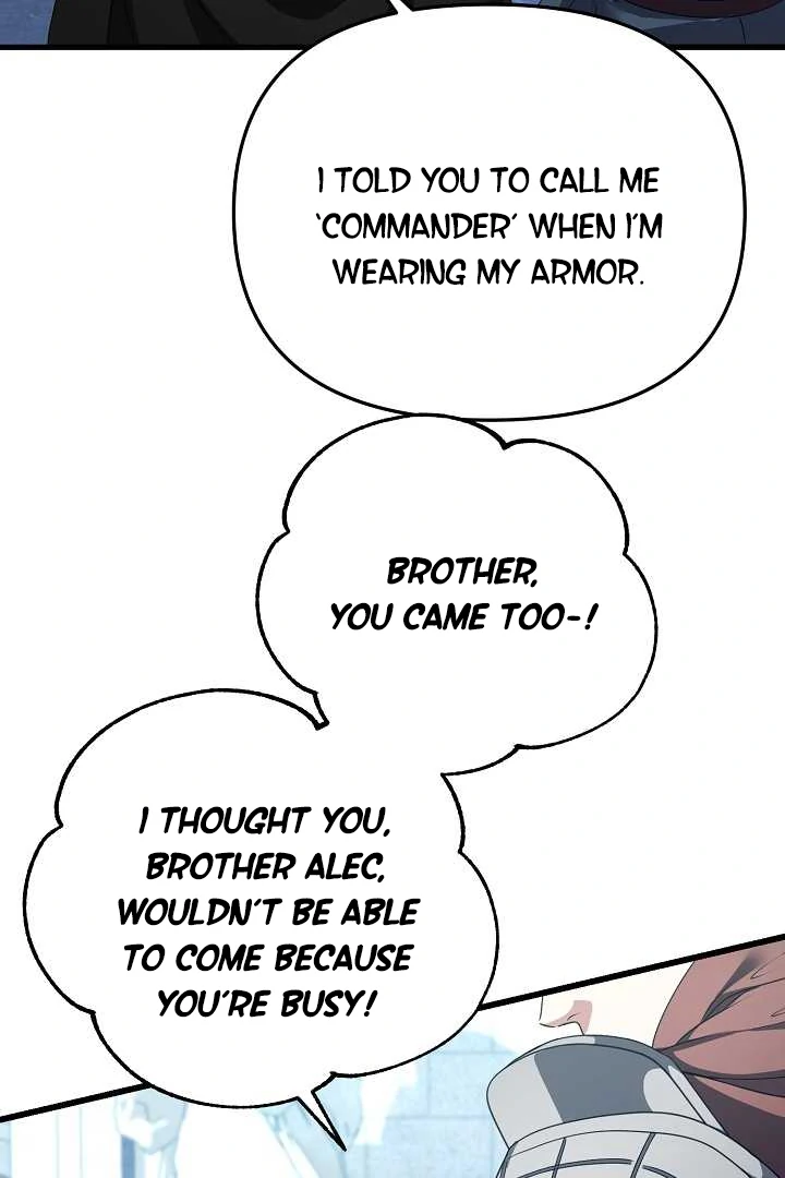 How to Use the Knight Commander: Monster Capture Chapter 2 - Page 14