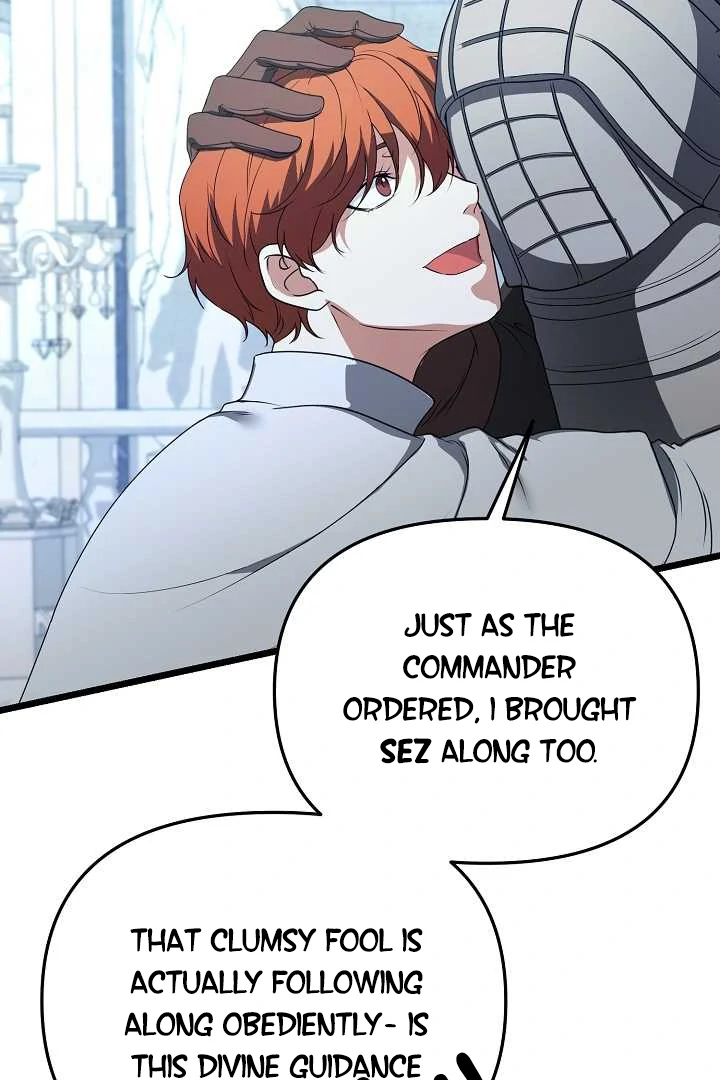 How to Use the Knight Commander: Monster Capture Chapter 2 - Page 15