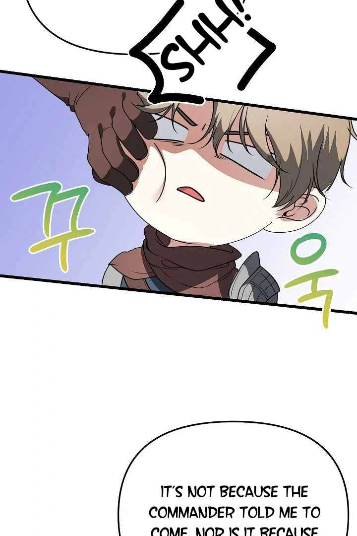 How to Use the Knight Commander: Monster Capture Chapter 2 - Page 16