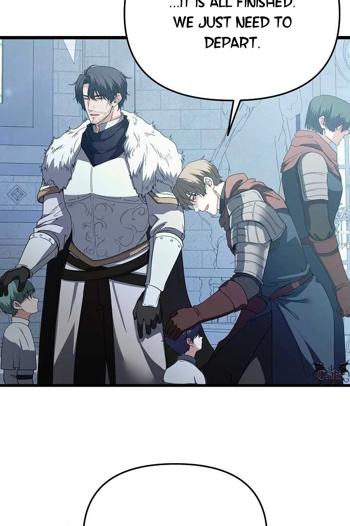 How to Use the Knight Commander: Monster Capture Chapter 2 - Page 23