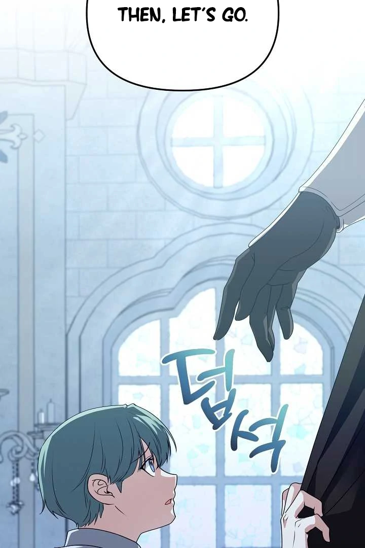 How to Use the Knight Commander: Monster Capture Chapter 2 - Page 24