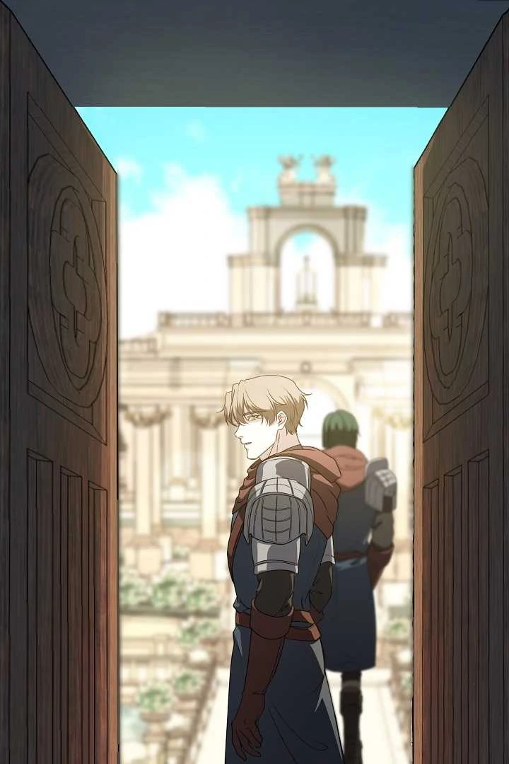 How to Use the Knight Commander: Monster Capture Chapter 2 - Page 29