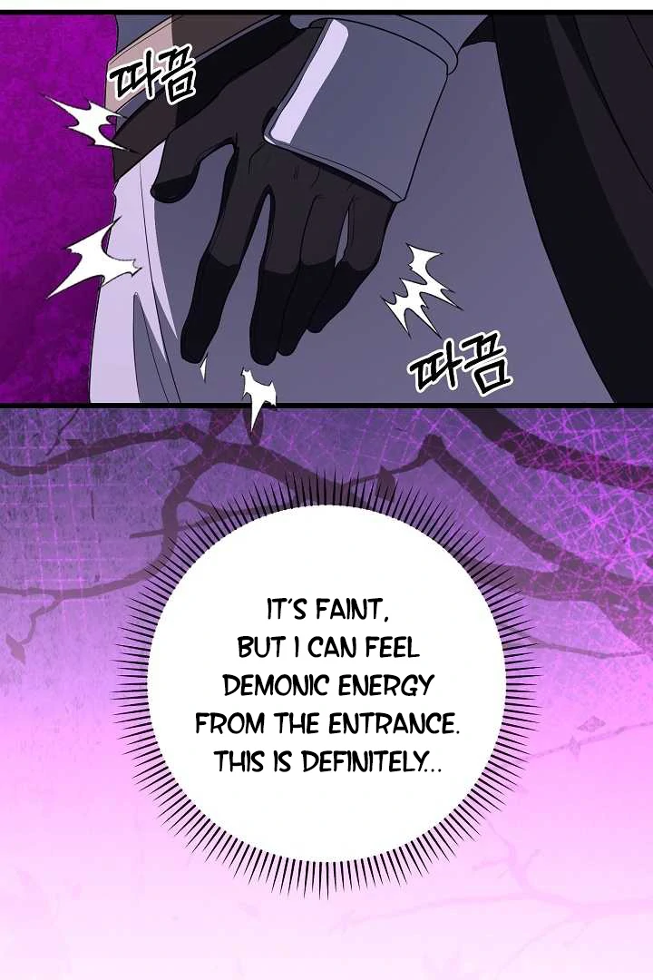 How to Use the Knight Commander: Monster Capture Chapter 2 - Page 38