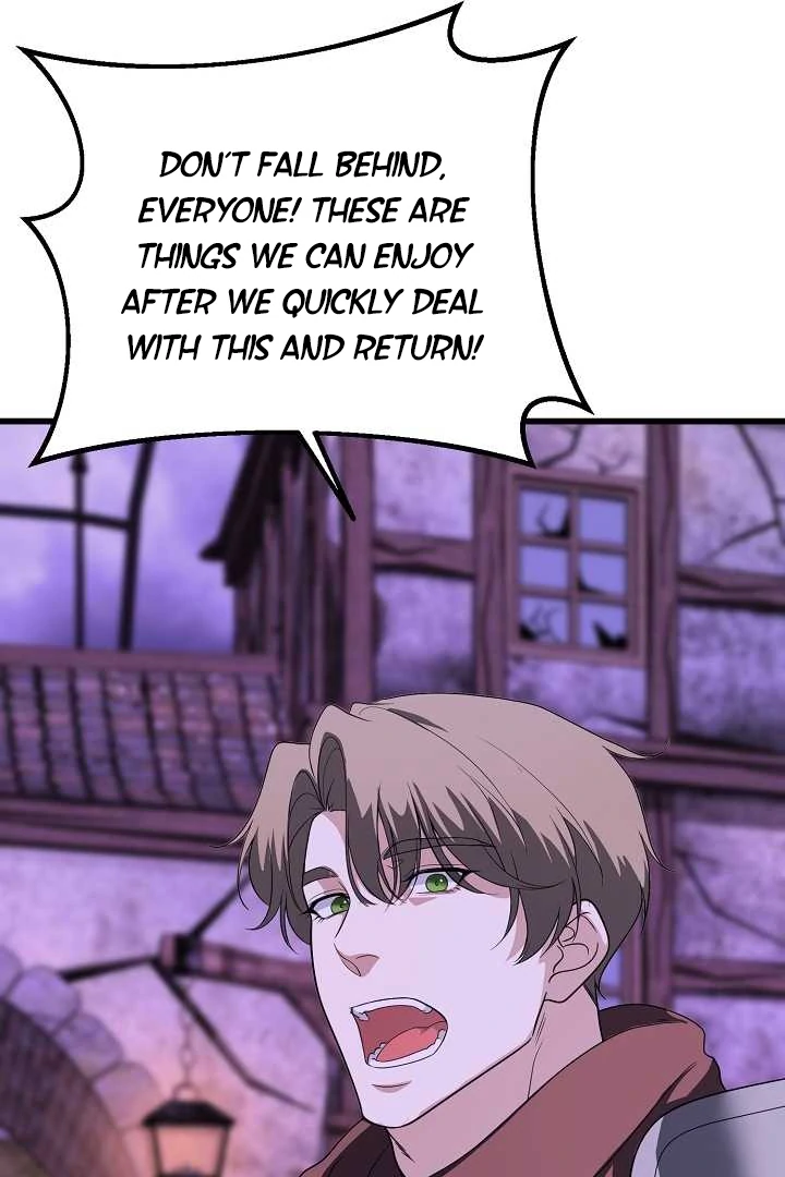 How to Use the Knight Commander: Monster Capture Chapter 2 - Page 41