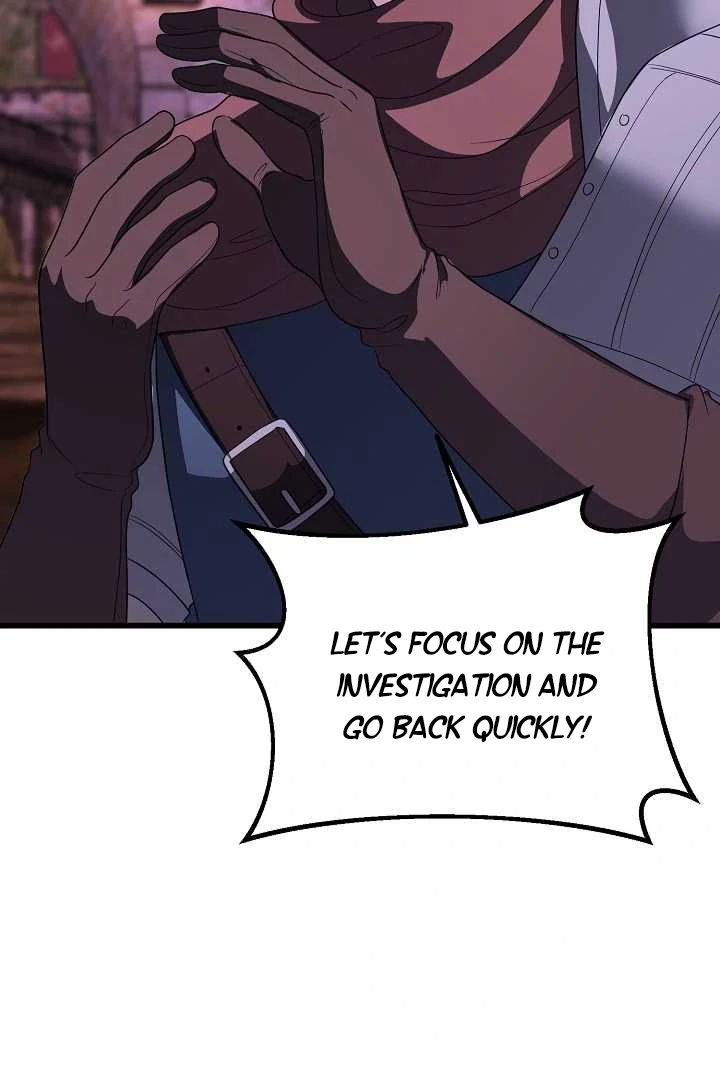 How to Use the Knight Commander: Monster Capture Chapter 2 - Page 42