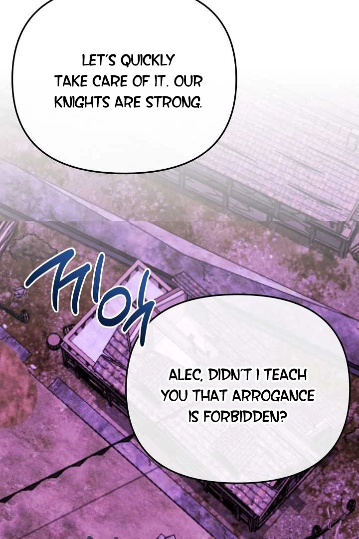 How to Use the Knight Commander: Monster Capture Chapter 2 - Page 45