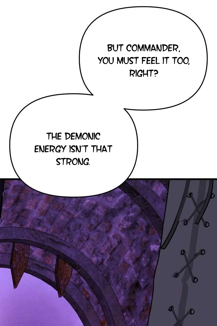 How to Use the Knight Commander: Monster Capture Chapter 2 - Page 48