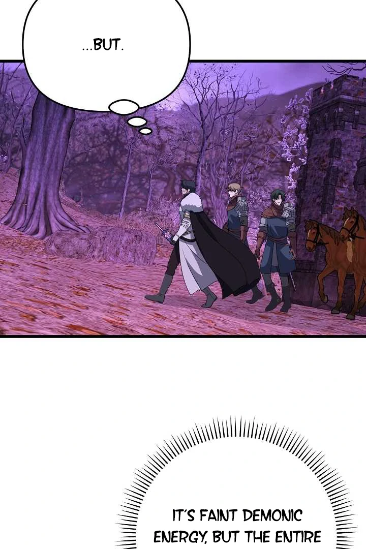 How to Use the Knight Commander: Monster Capture Chapter 2 - Page 50