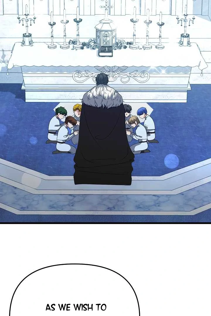 How to Use the Knight Commander: Monster Capture Chapter 2 - Page 6