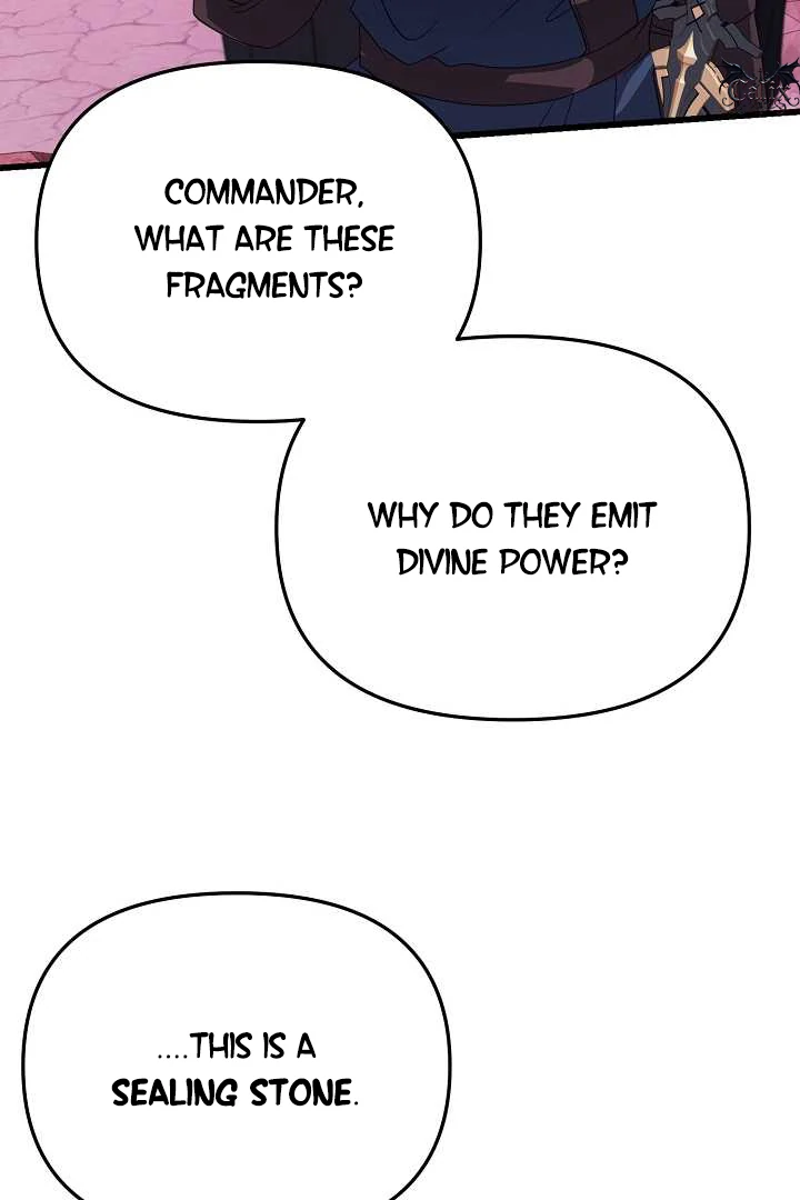 How to Use the Knight Commander: Monster Capture Chapter 2 - Page 59