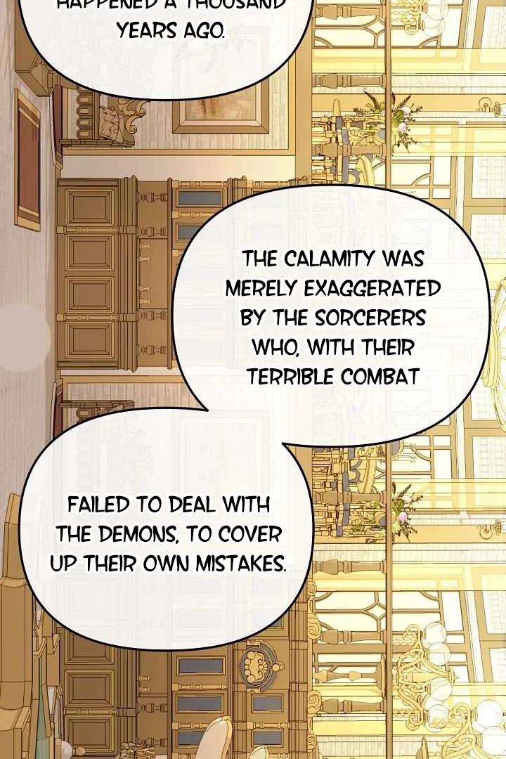 How to Use the Knight Commander: Monster Capture Chapter 2 - Page 69