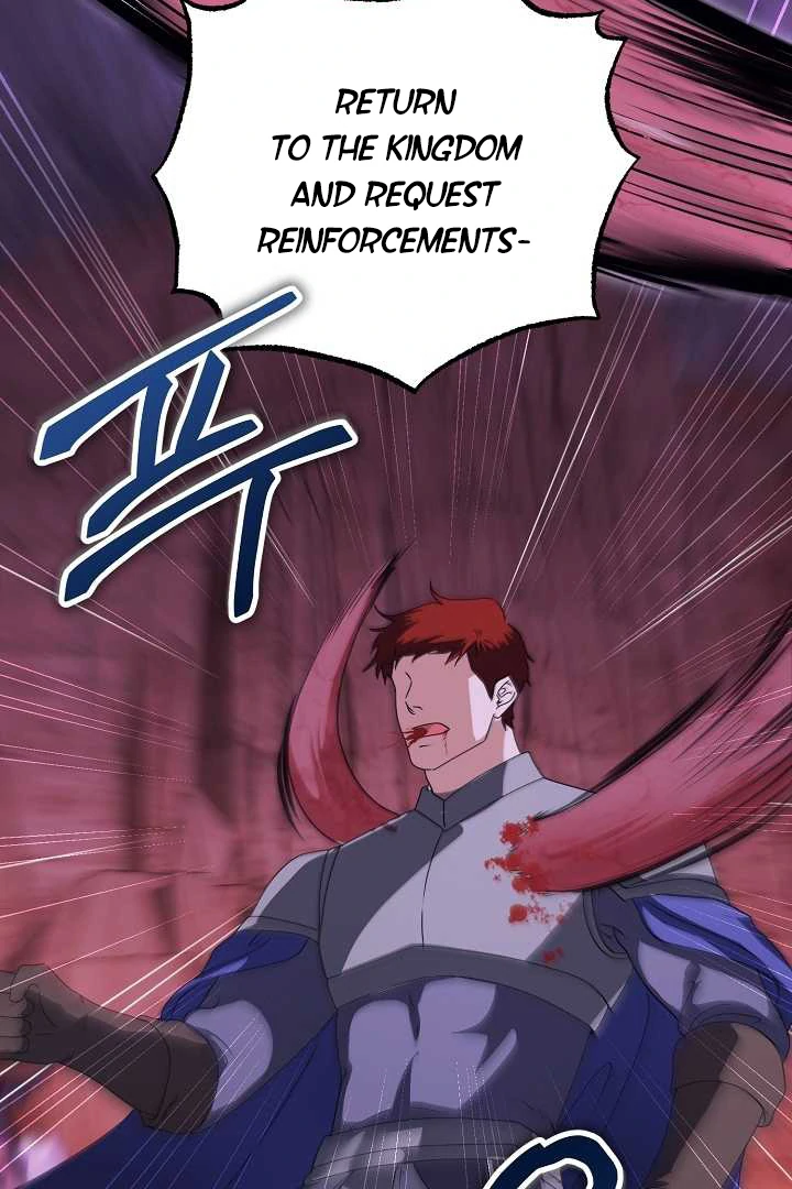 How to Use the Knight Commander: Monster Capture Chapter 2 - Page 80