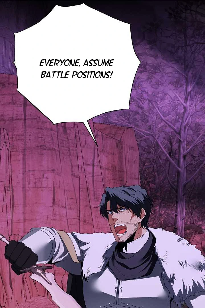 How to Use the Knight Commander: Monster Capture Chapter 2 - Page 84