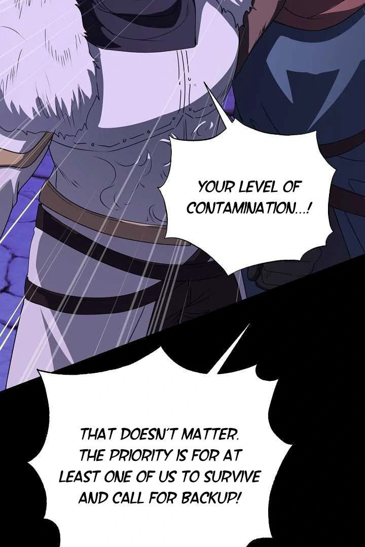 How to Use the Knight Commander: Monster Capture Chapter 2 - Page 99