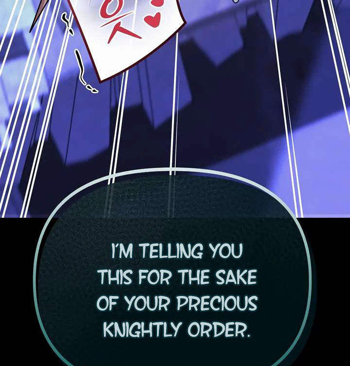 How to Use the Knight Commander: Monster Capture Chapter 3 - Page 112