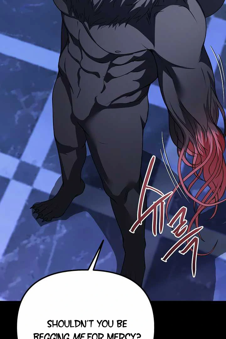 How to Use the Knight Commander: Monster Capture Chapter 3 - Page 22