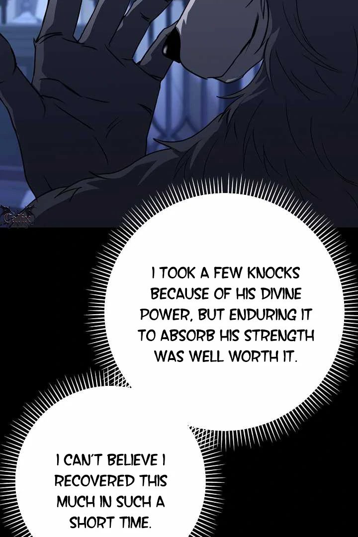 How to Use the Knight Commander: Monster Capture Chapter 3 - Page 24