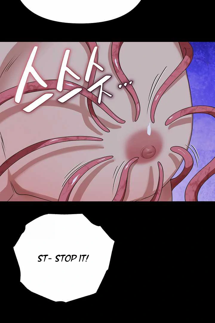 How to Use the Knight Commander: Monster Capture Chapter 3 - Page 33