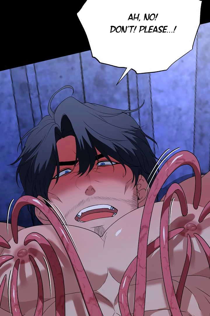 How to Use the Knight Commander: Monster Capture Chapter 3 - Page 35