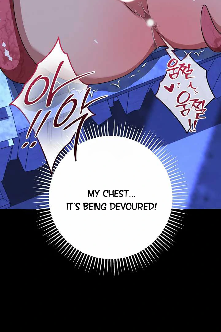 How to Use the Knight Commander: Monster Capture Chapter 3 - Page 39