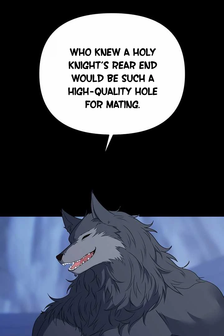 How to Use the Knight Commander: Monster Capture Chapter 3 - Page 44