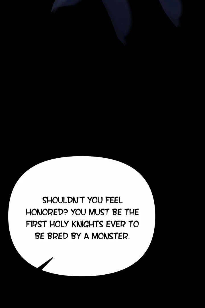 How to Use the Knight Commander: Monster Capture Chapter 3 - Page 48