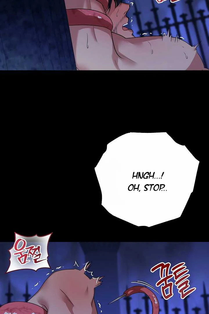 How to Use the Knight Commander: Monster Capture Chapter 3 - Page 6