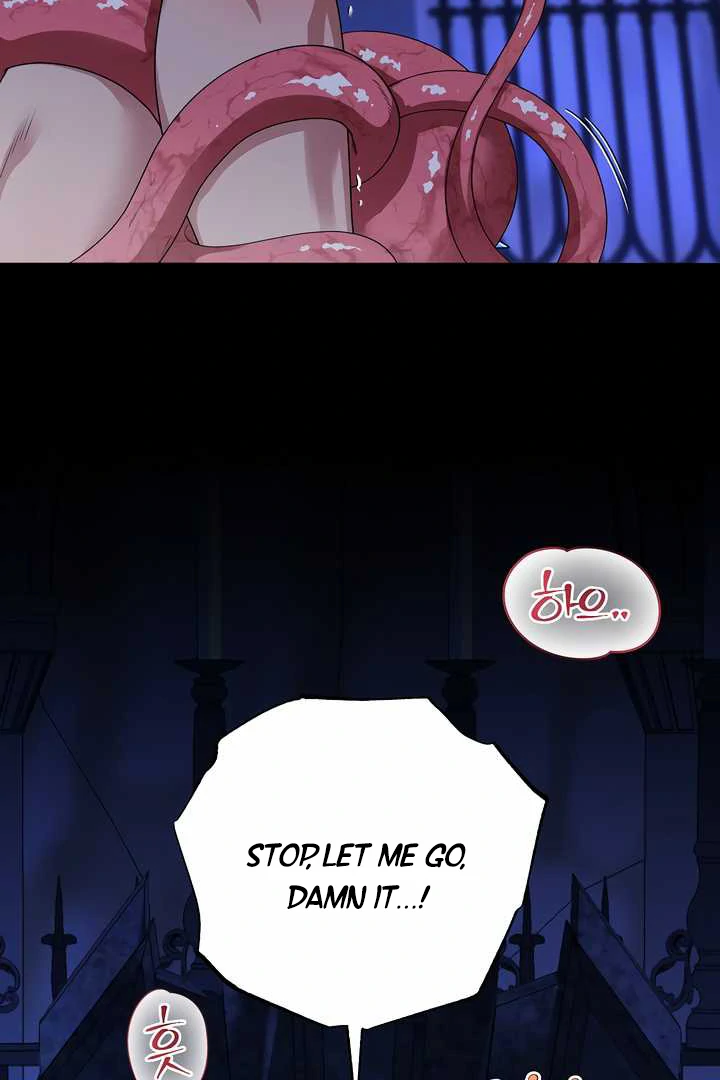 How to Use the Knight Commander: Monster Capture Chapter 3 - Page 7