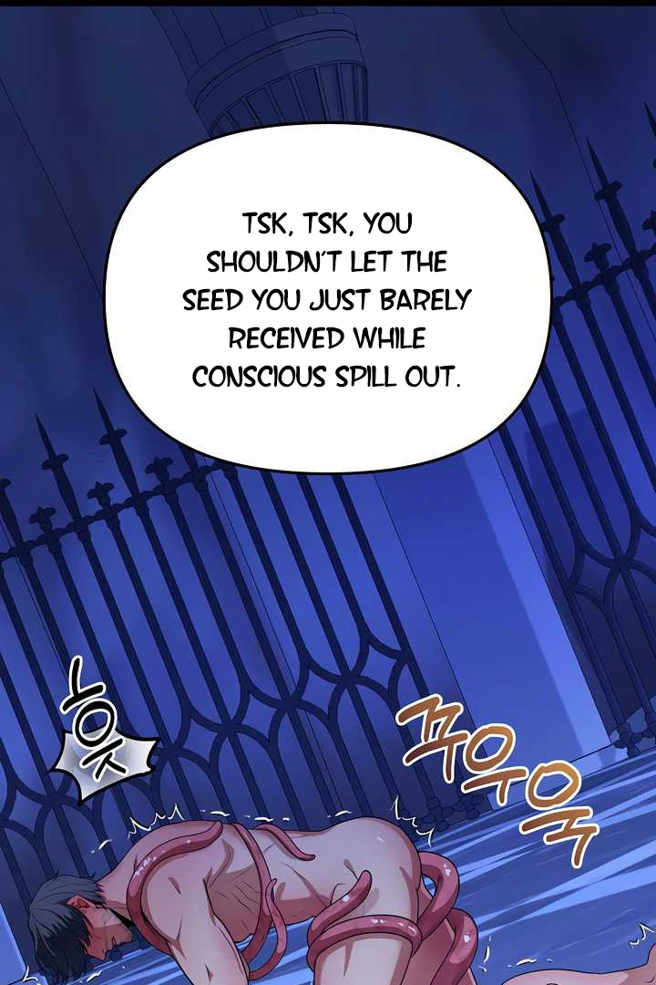 How to Use the Knight Commander: Monster Capture Chapter 4 - Page 11