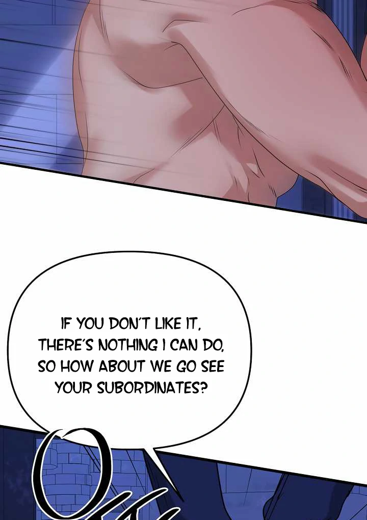 How to Use the Knight Commander: Monster Capture Chapter 4 - Page 106