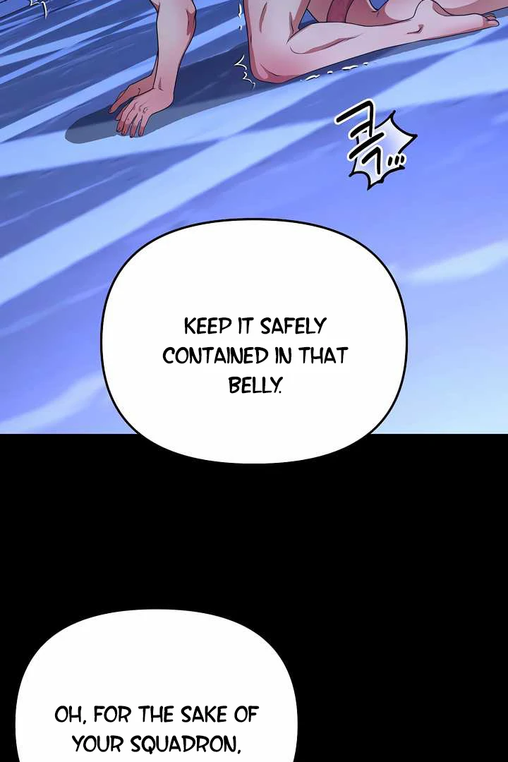 How to Use the Knight Commander: Monster Capture Chapter 4 - Page 12