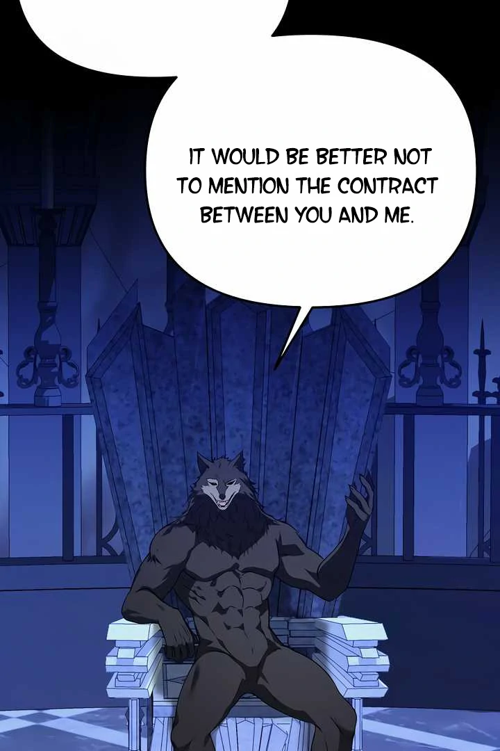 How to Use the Knight Commander: Monster Capture Chapter 4 - Page 13