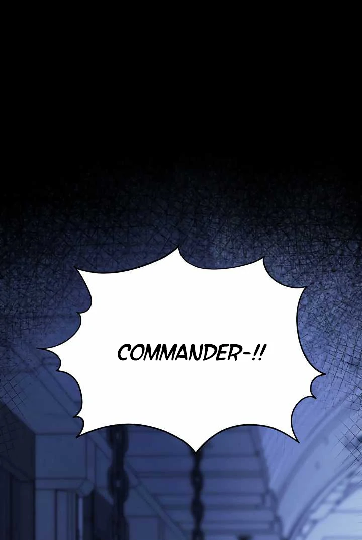 How to Use the Knight Commander: Monster Capture Chapter 4 - Page 17