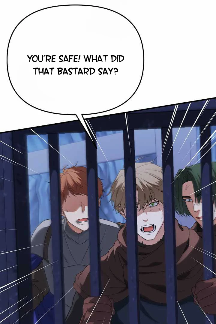 How to Use the Knight Commander: Monster Capture Chapter 4 - Page 19