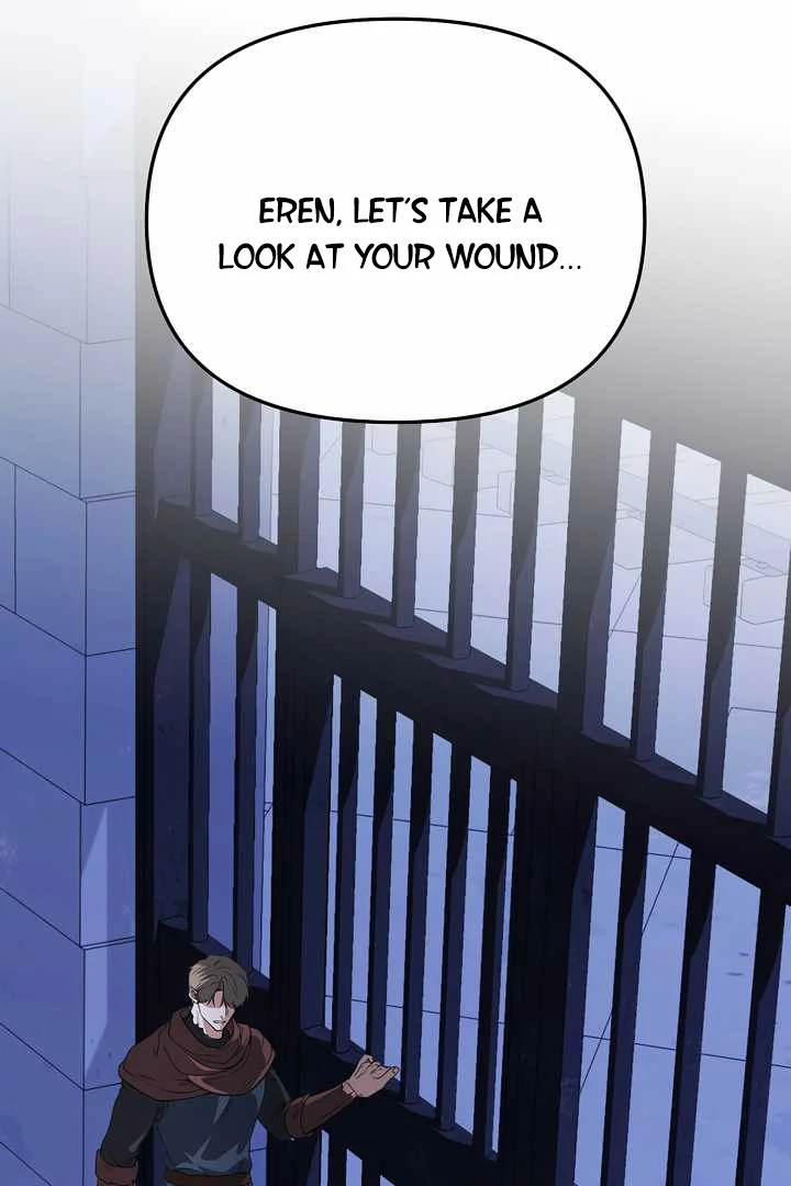 How to Use the Knight Commander: Monster Capture Chapter 4 - Page 28