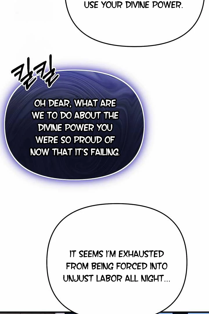 How to Use the Knight Commander: Monster Capture Chapter 4 - Page 33