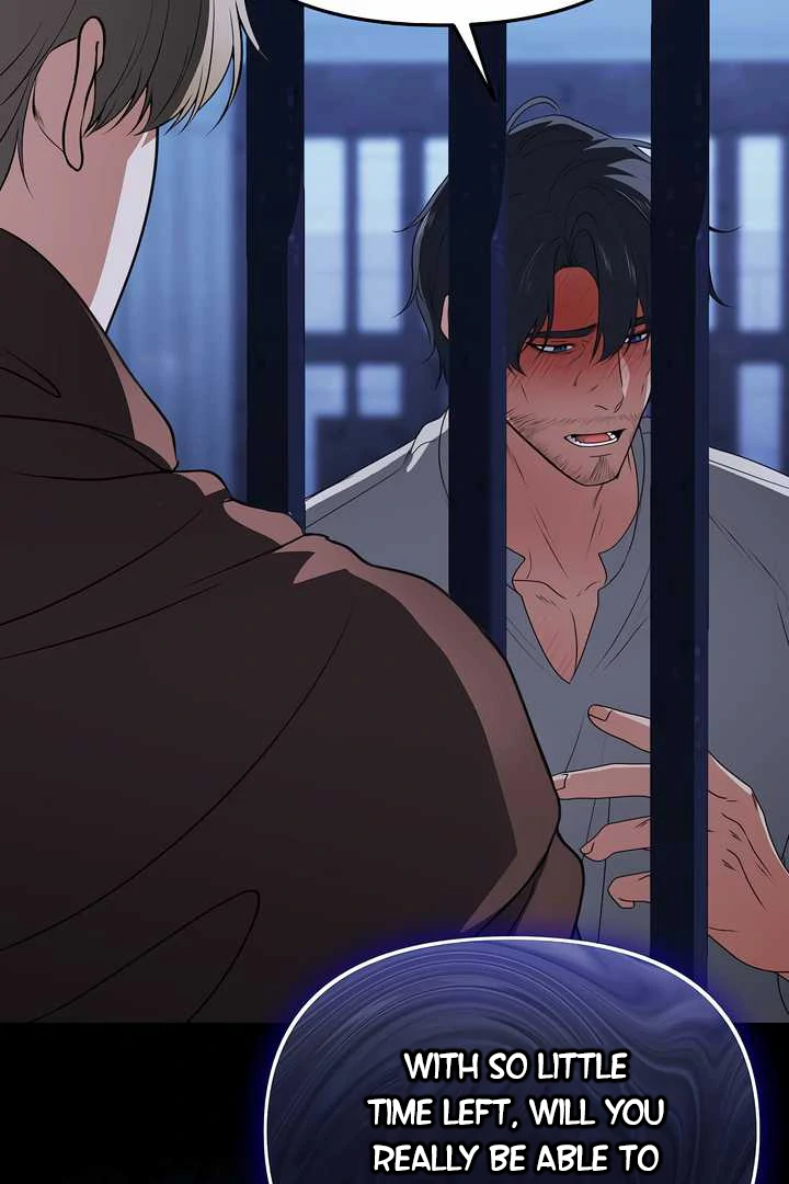 How to Use the Knight Commander: Monster Capture Chapter 4 - Page 34