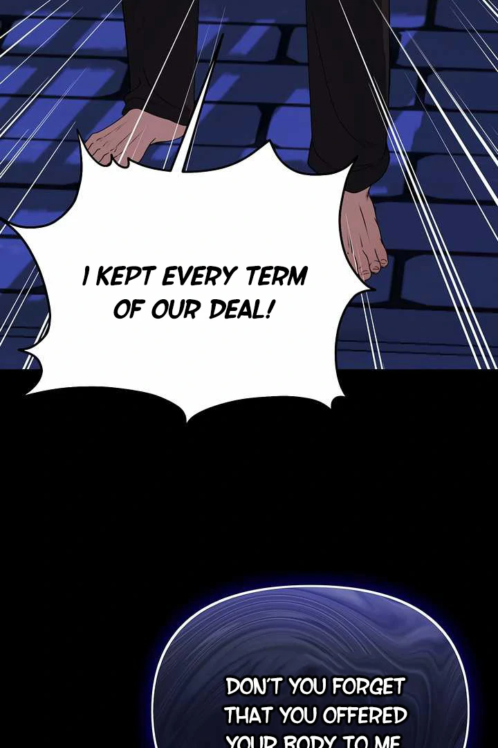 How to Use the Knight Commander: Monster Capture Chapter 4 - Page 41