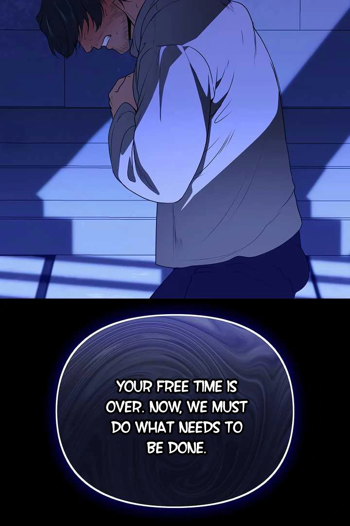 How to Use the Knight Commander: Monster Capture Chapter 4 - Page 43