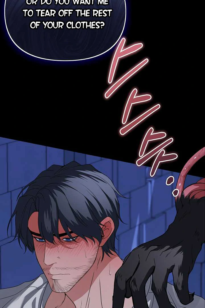 How to Use the Knight Commander: Monster Capture Chapter 4 - Page 47