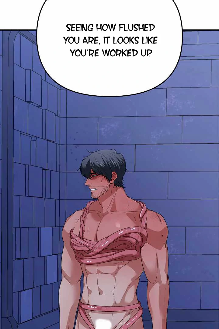 How to Use the Knight Commander: Monster Capture Chapter 4 - Page 51