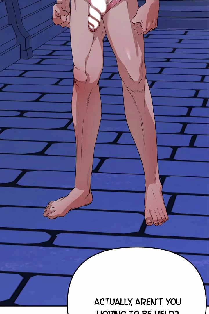 How to Use the Knight Commander: Monster Capture Chapter 4 - Page 52