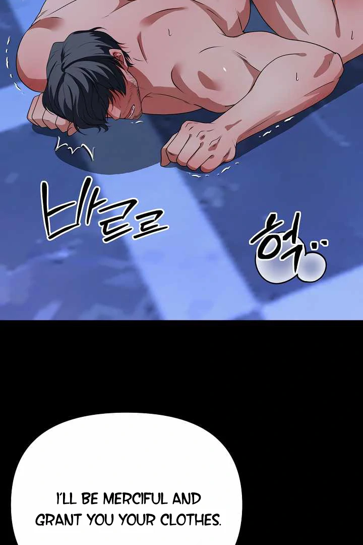 How to Use the Knight Commander: Monster Capture Chapter 4 - Page 7