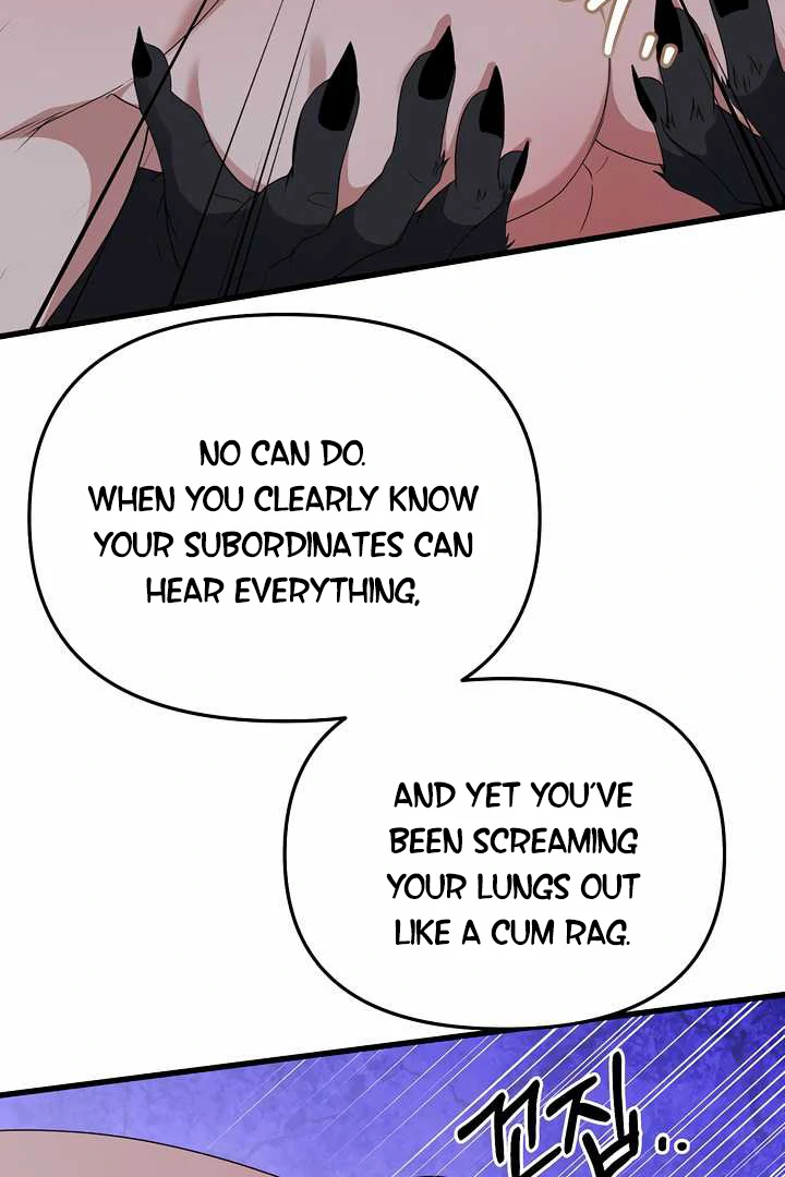 How to Use the Knight Commander: Monster Capture Chapter 4 - Page 65