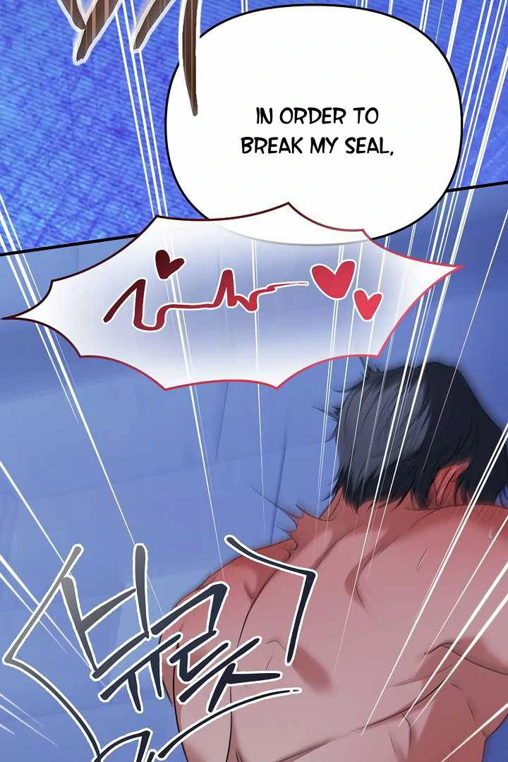 How to Use the Knight Commander: Monster Capture Chapter 4 - Page 75