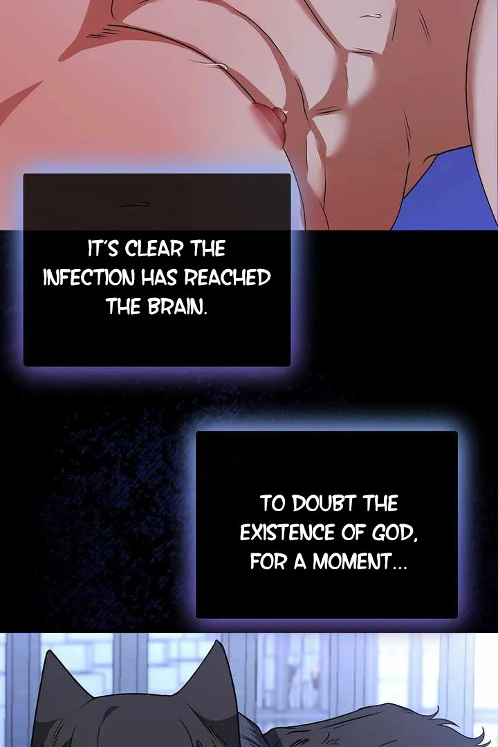 How to Use the Knight Commander: Monster Capture Chapter 5 - Page 12