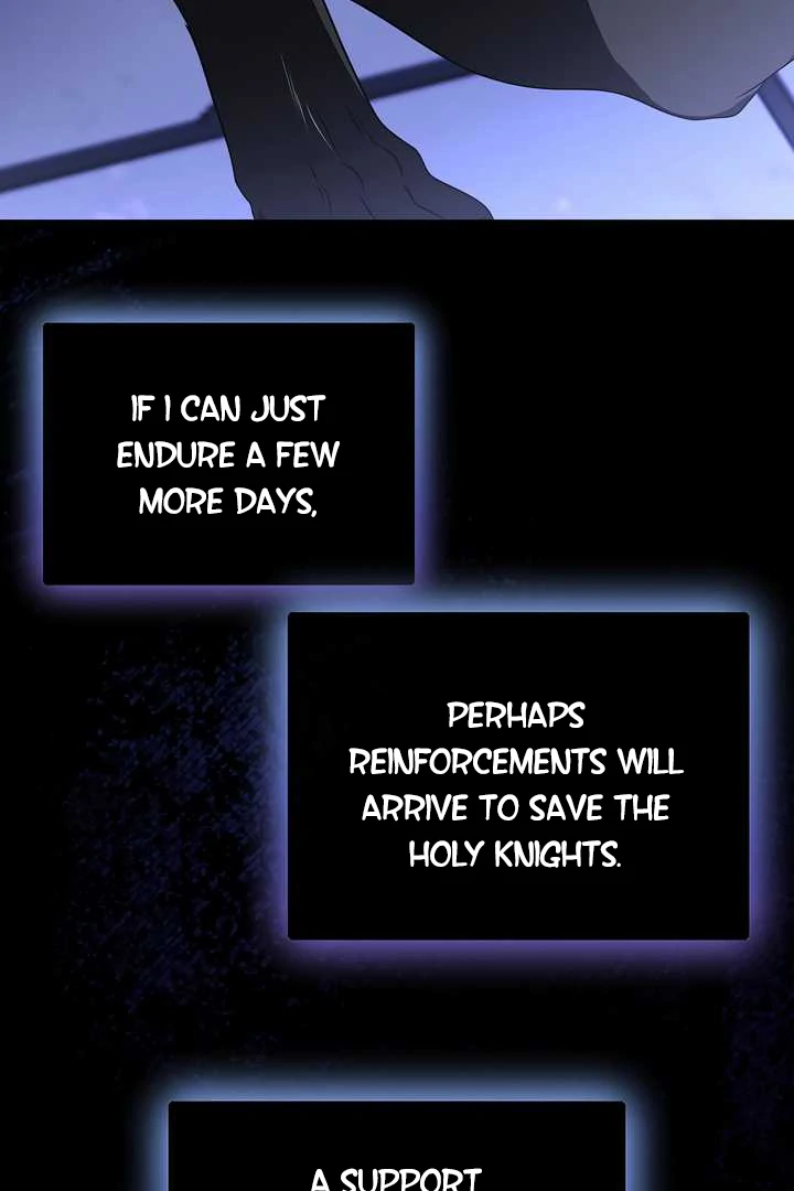 How to Use the Knight Commander: Monster Capture Chapter 5 - Page 15