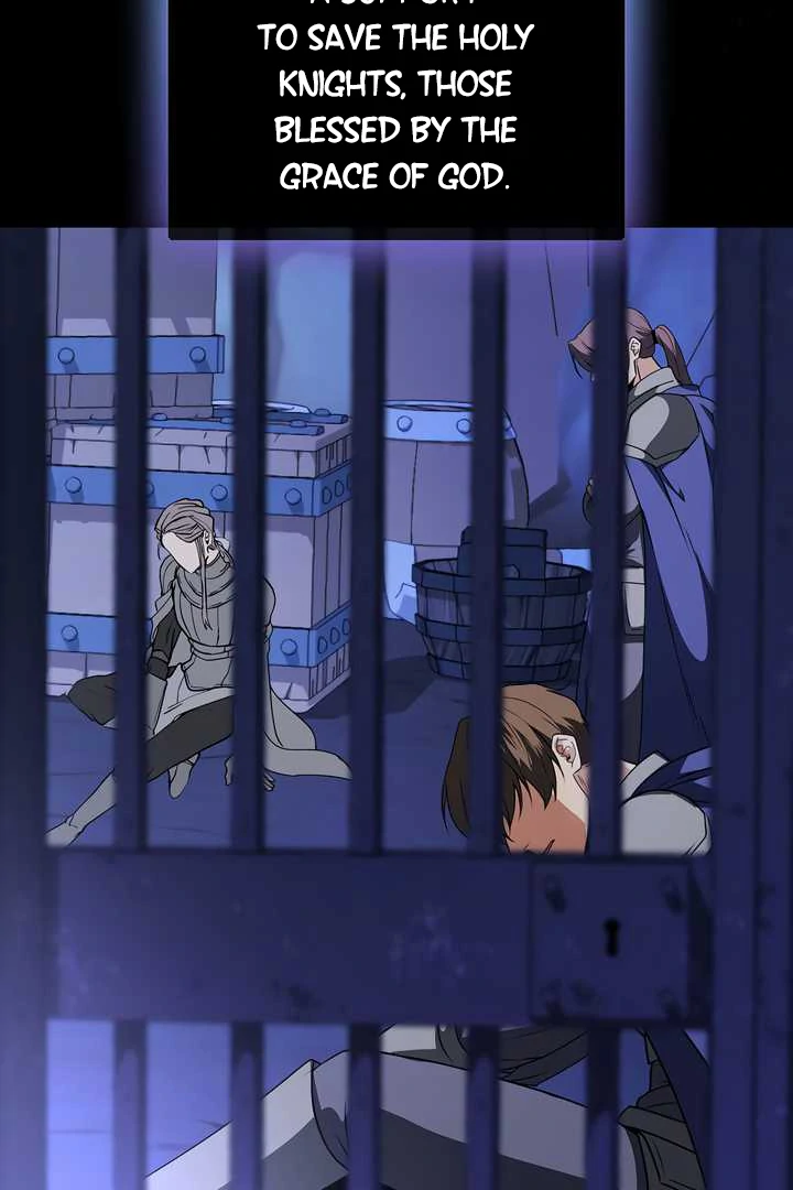 How to Use the Knight Commander: Monster Capture Chapter 5 - Page 16